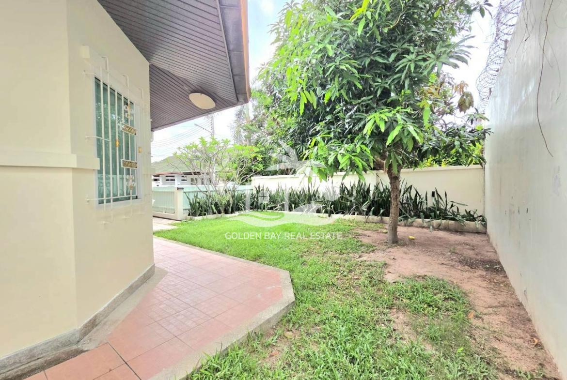 Green Field Villas 3 – East Pattaya