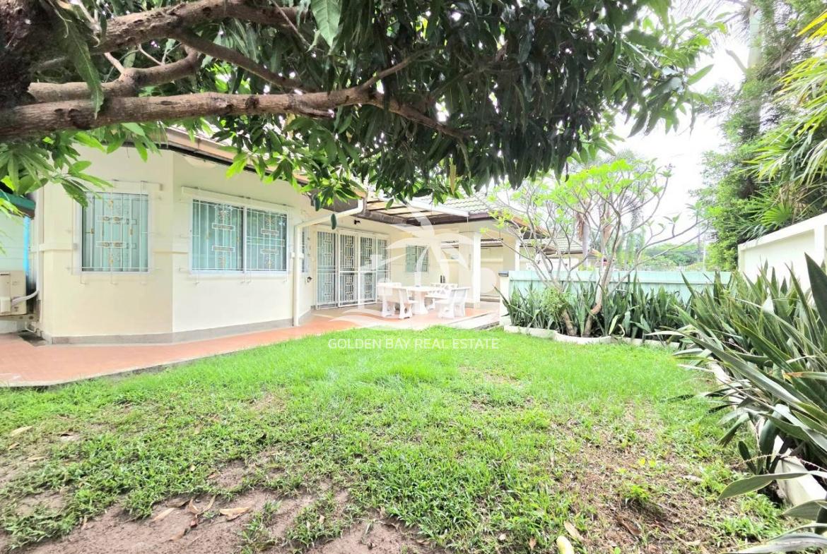 Green Field Villas 3 – East Pattaya