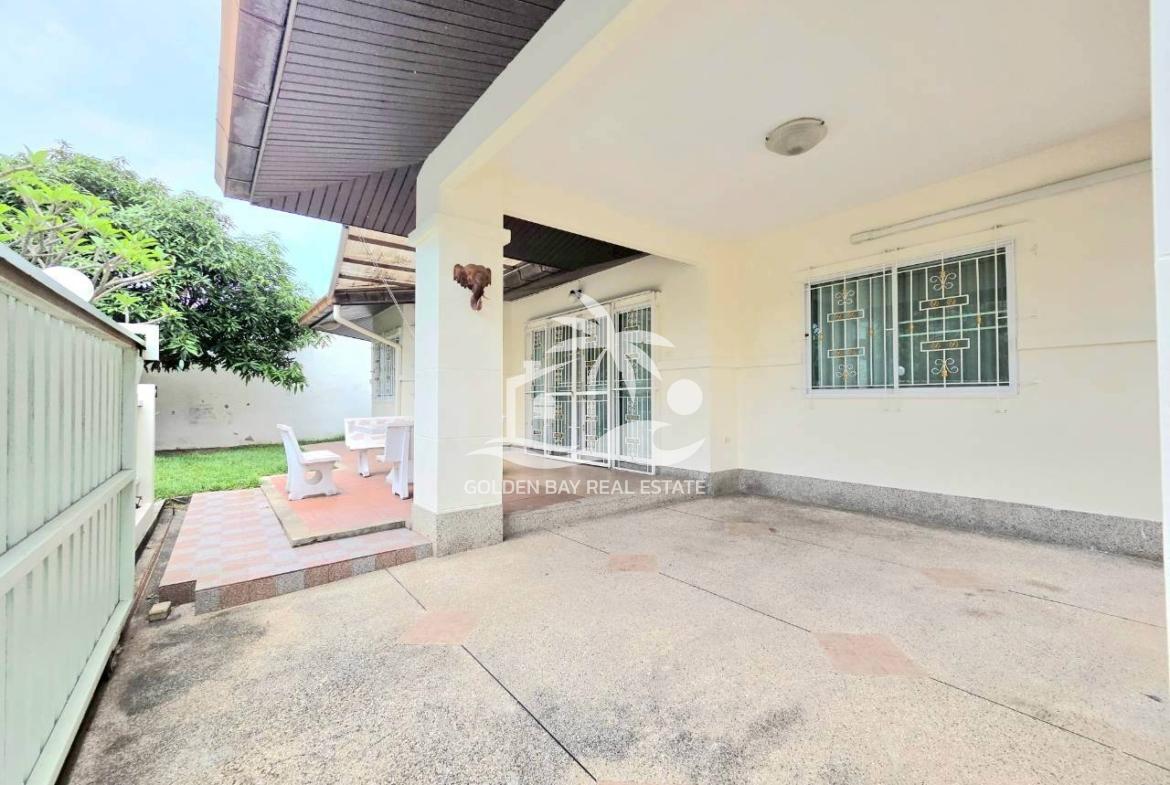 Green Field Villas 3 – East Pattaya