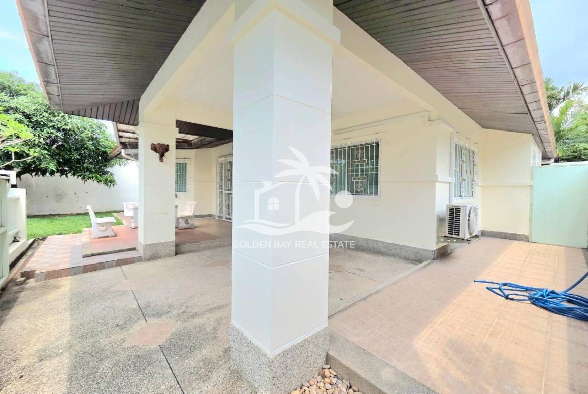 Green Field Villas 3 – East Pattaya