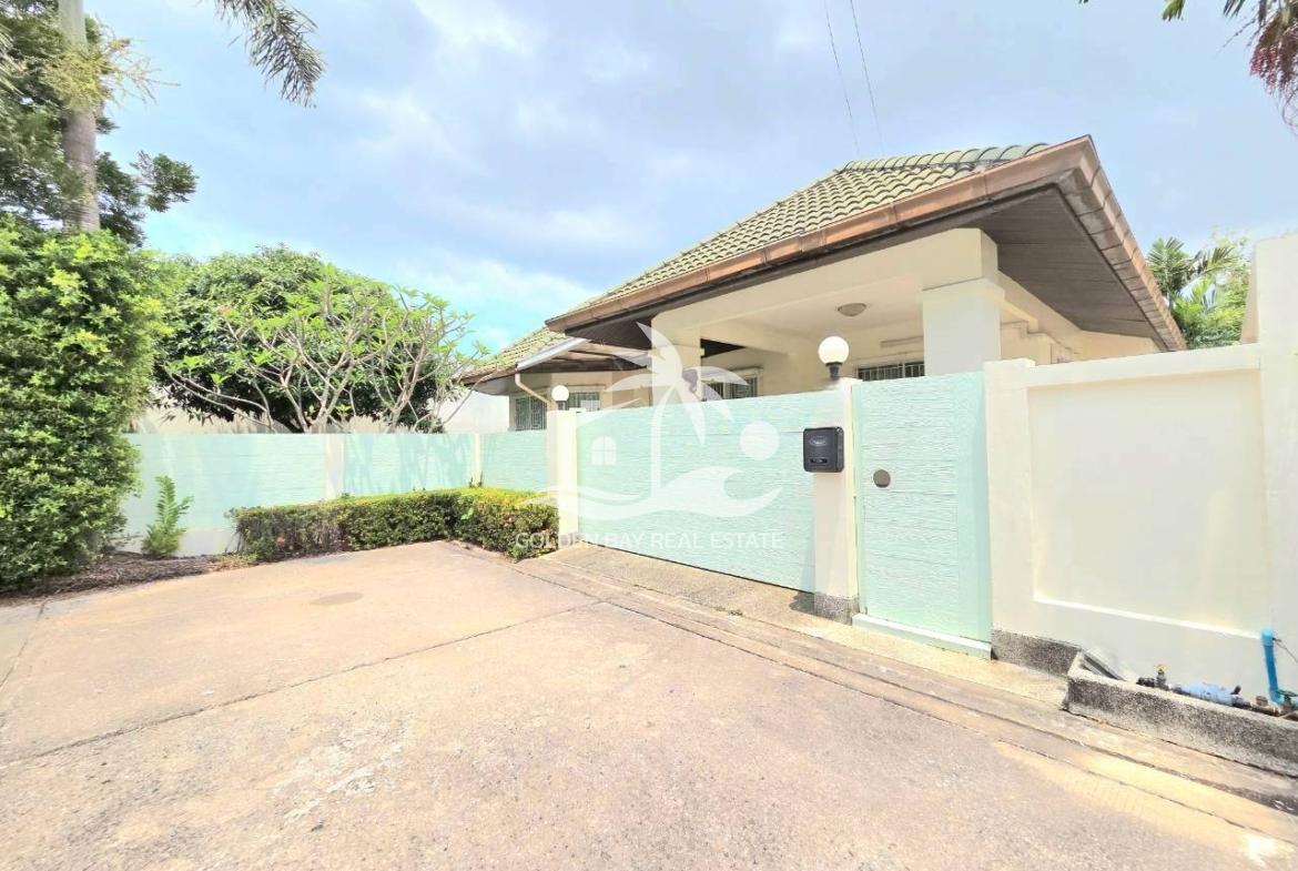 Green Field Villas 3 – East Pattaya