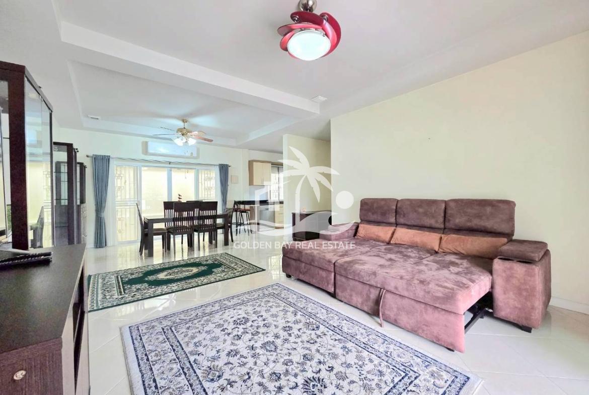 Green Field Villas 3 – East Pattaya