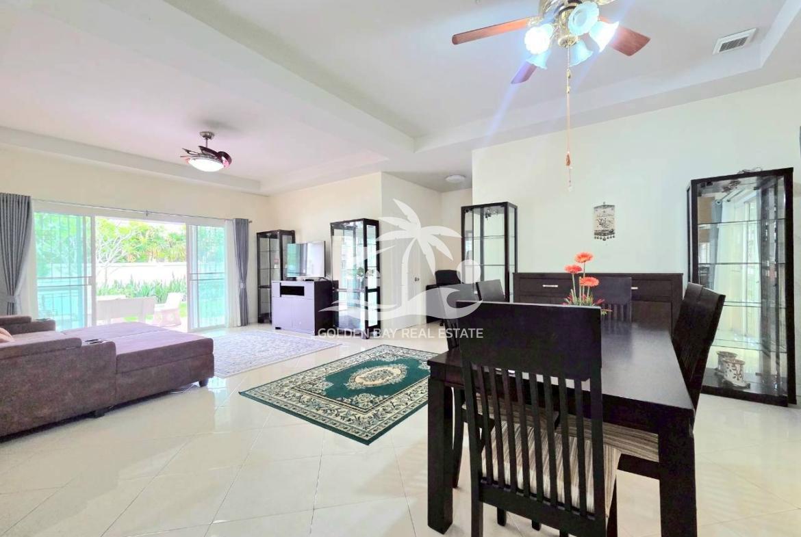 Green Field Villas 3 – East Pattaya