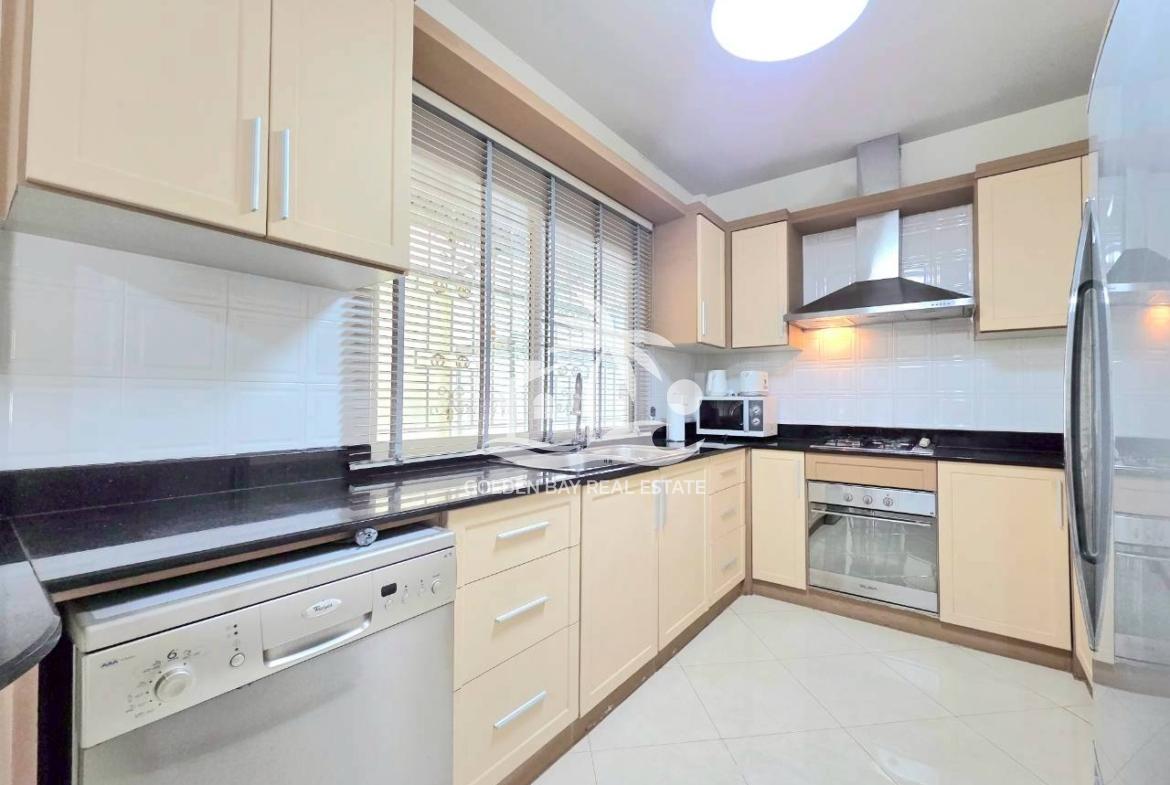 Green Field Villas 3 – East Pattaya