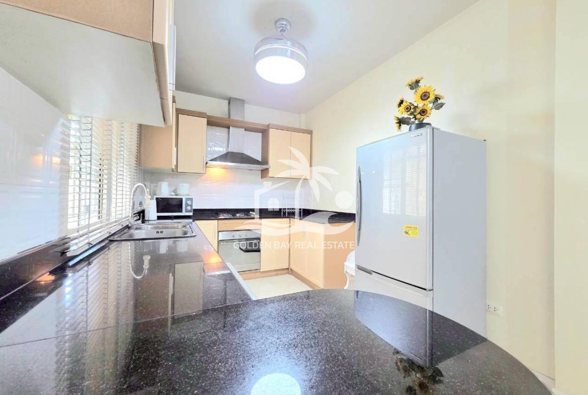 Green Field Villas 3 – East Pattaya