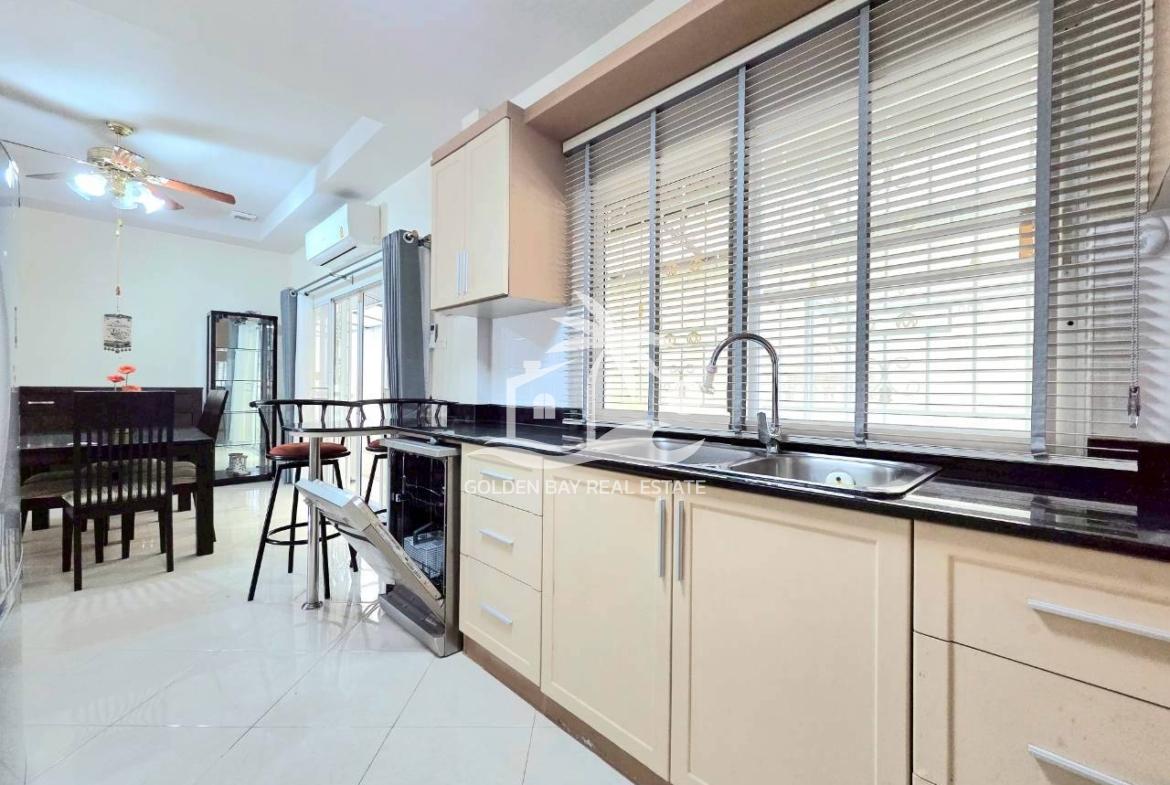 Green Field Villas 3 – East Pattaya