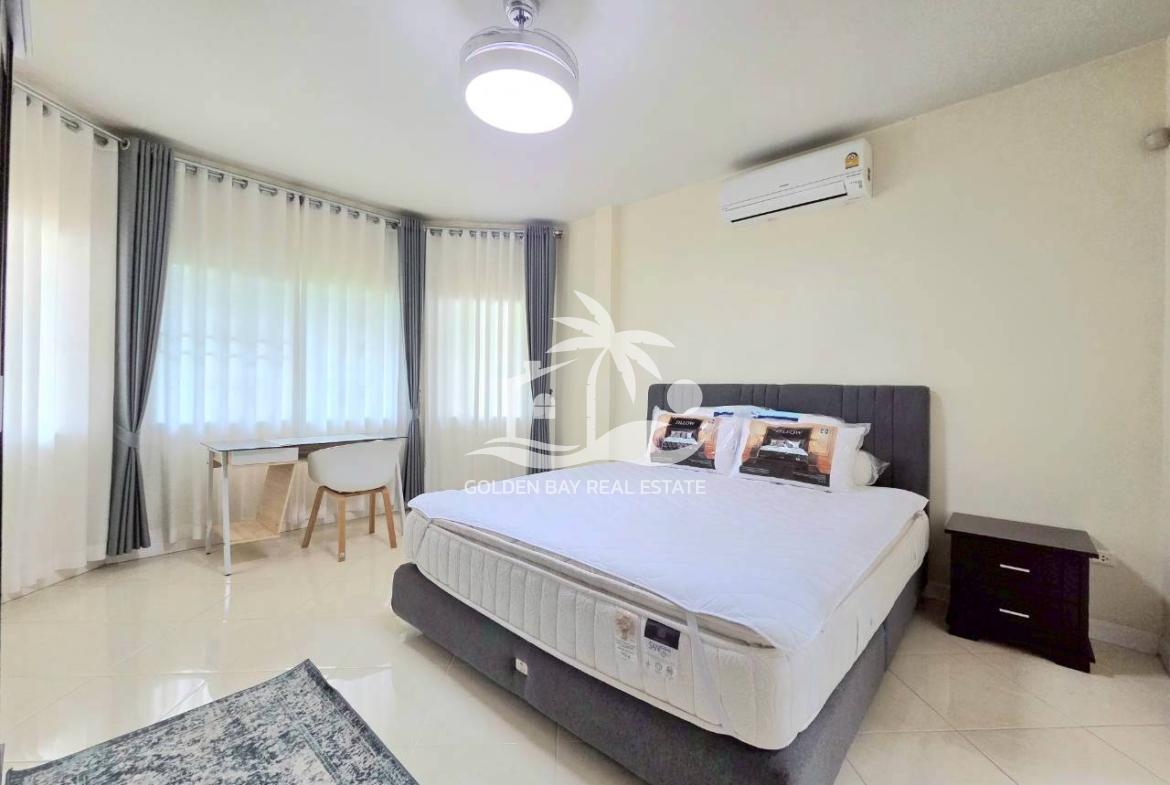 Green Field Villas 3 – East Pattaya