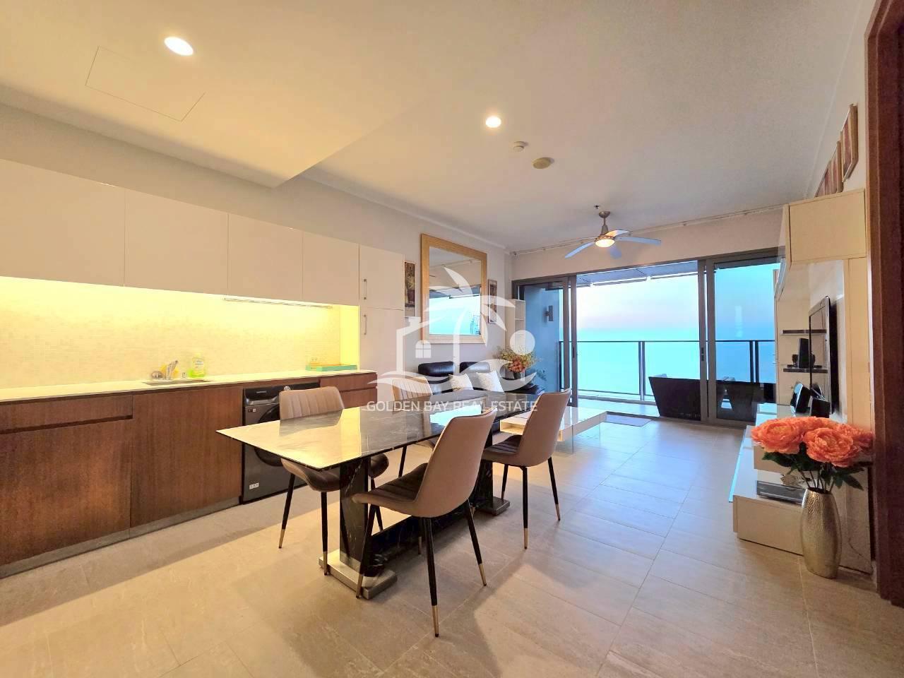 Northpoint – Wongamat