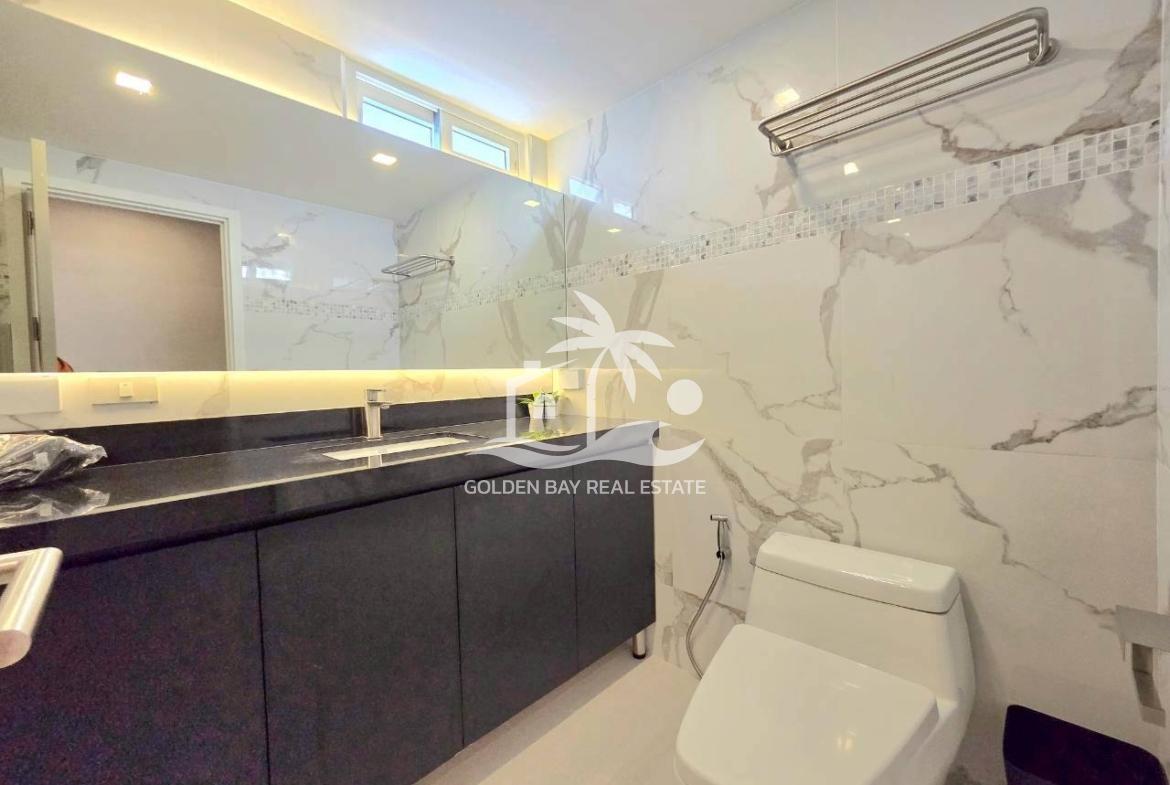 Key Residence – Pratumnak Hill