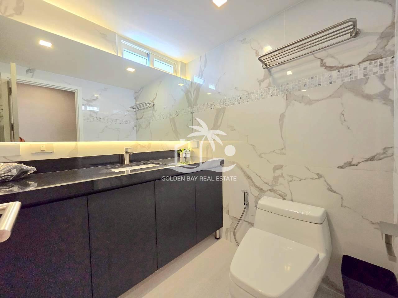 Key Residence – Pratumnak Hill