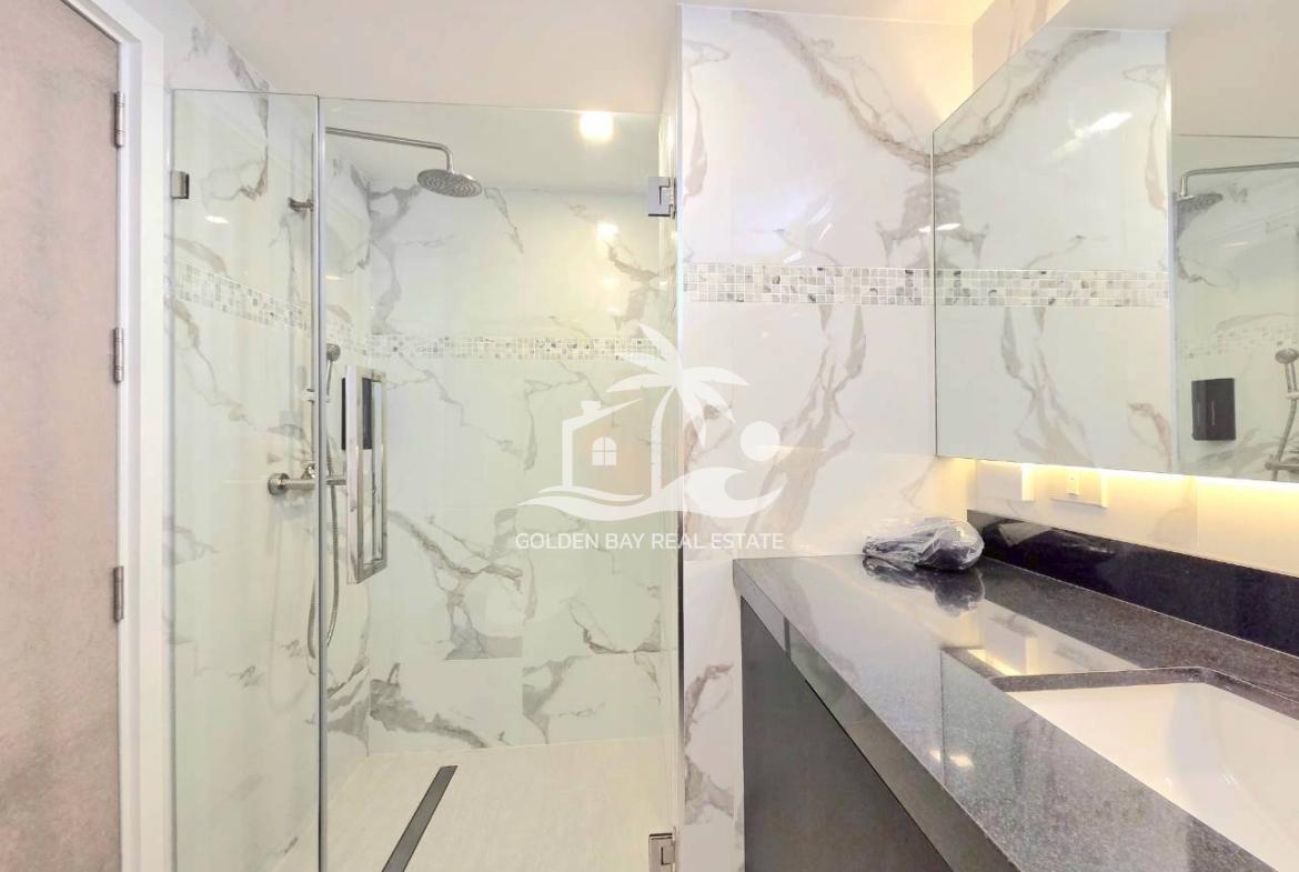Key Residence – Pratumnak Hill