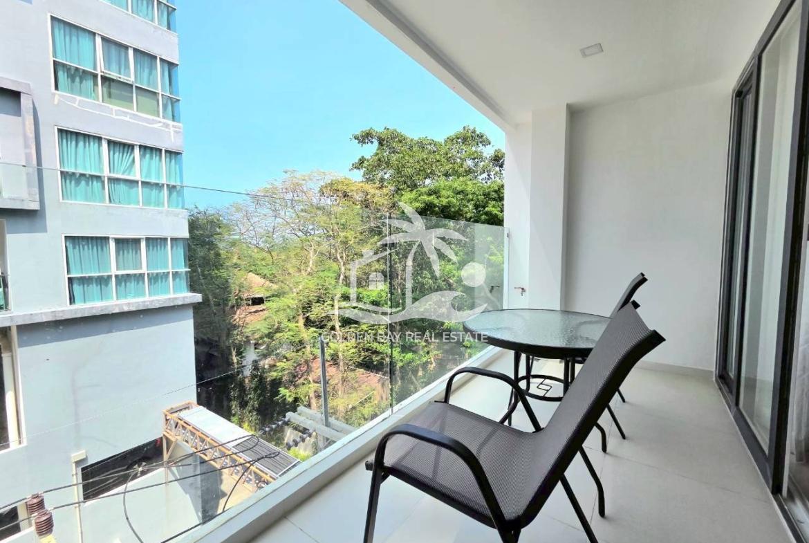 Key Residence – Pratumnak Hill