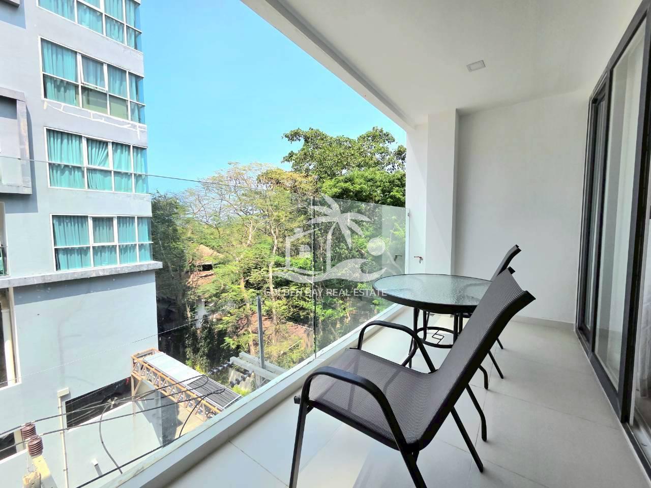 Key Residence – Pratumnak Hill
