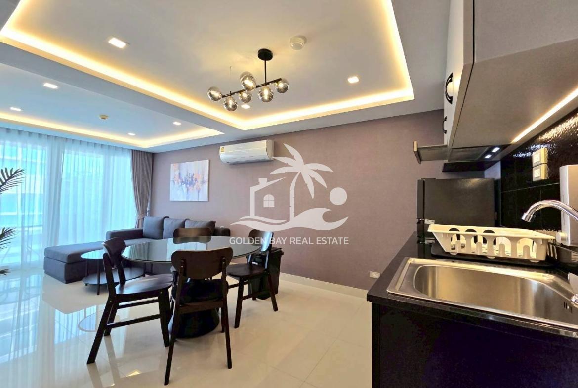 Key Residence – Pratumnak Hill