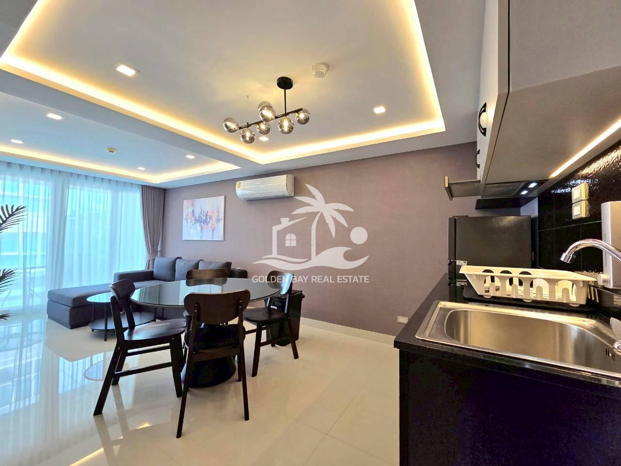Key Residence – Pratumnak Hill
