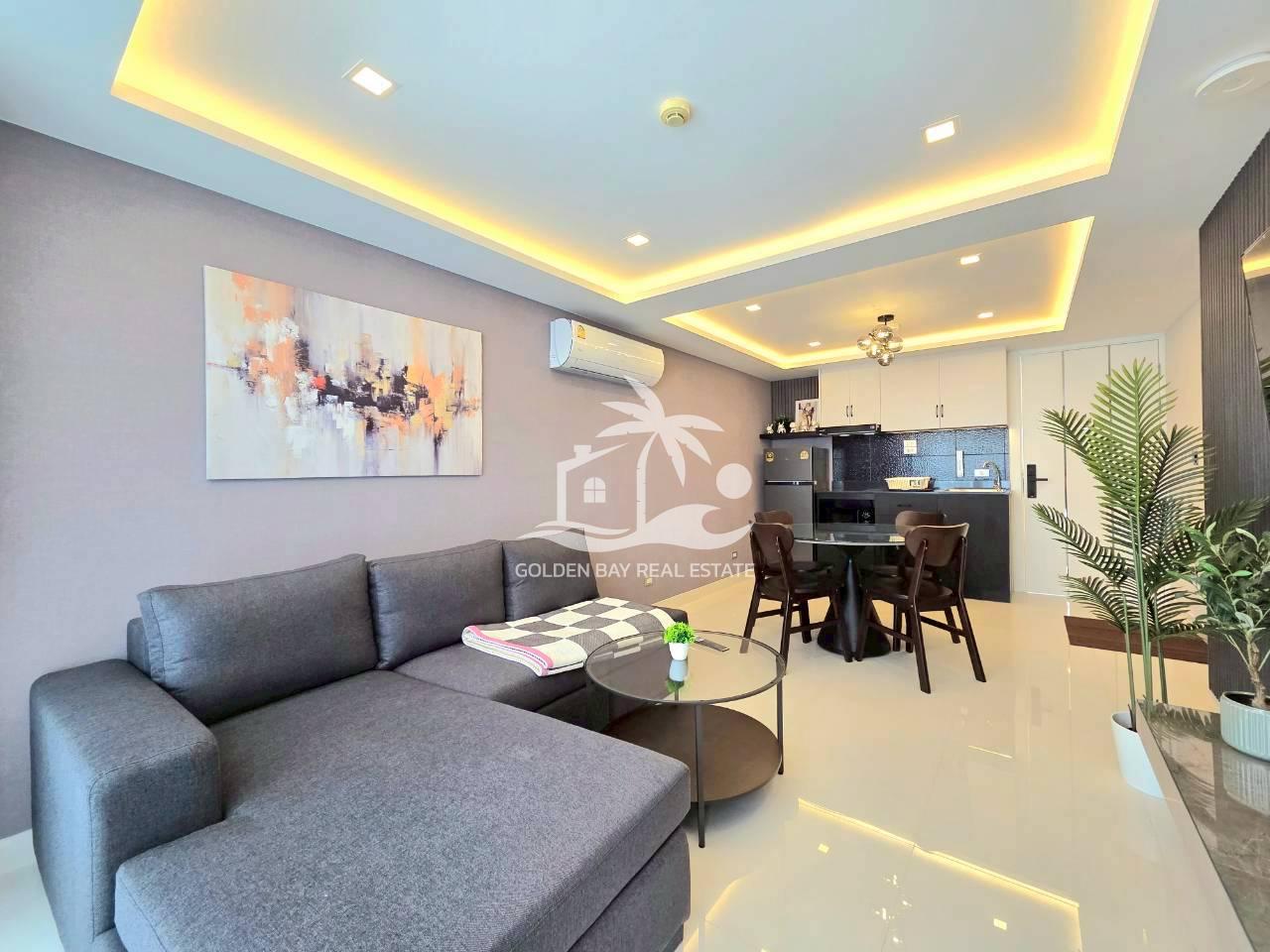 Key Residence – Pratumnak Hill