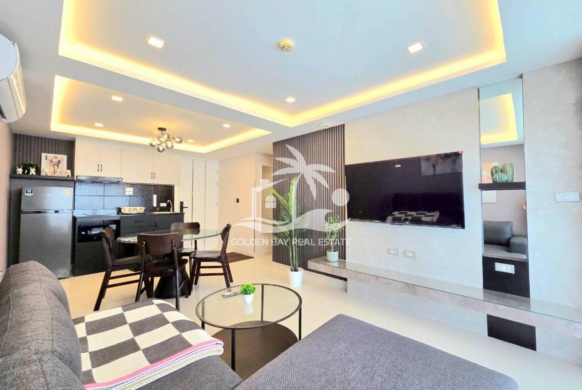 Key Residence – Pratumnak Hill