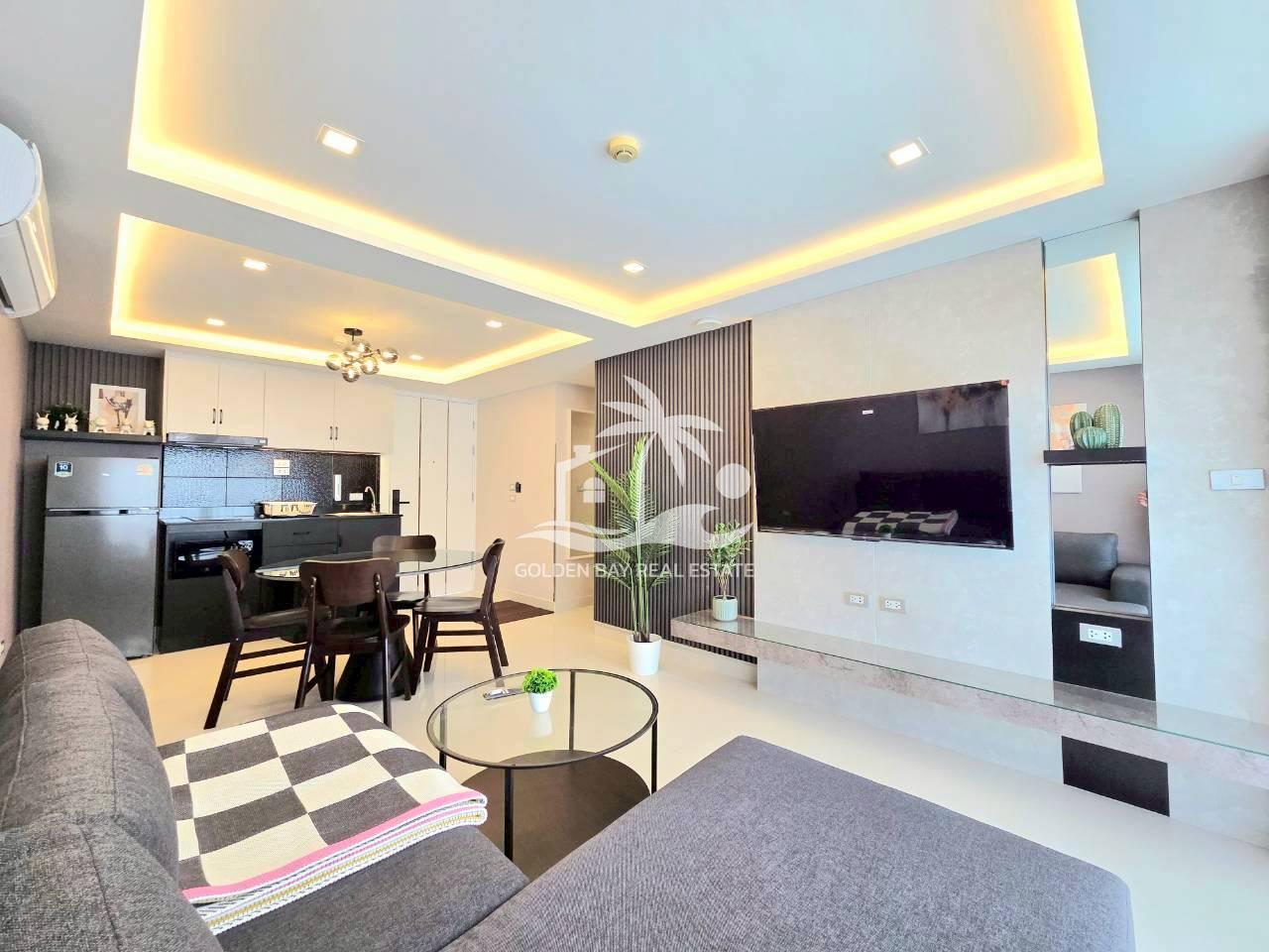 Key Residence – Pratumnak Hill