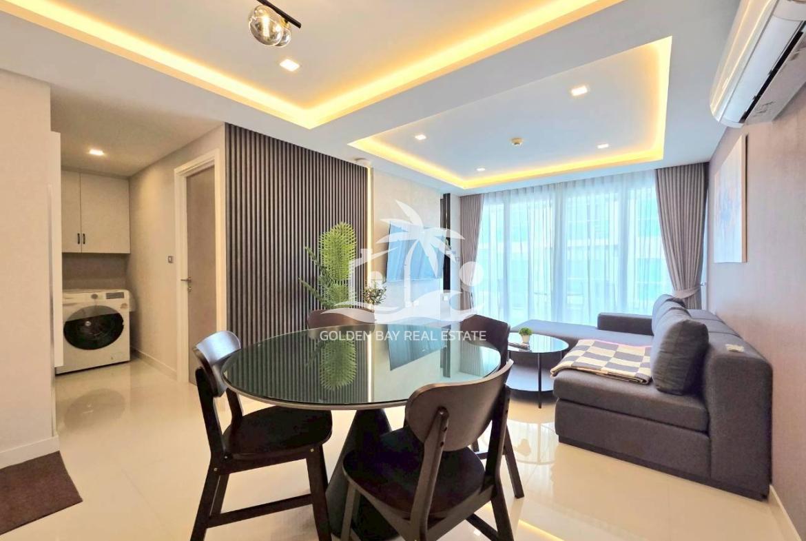 Key Residence – Pratumnak Hill