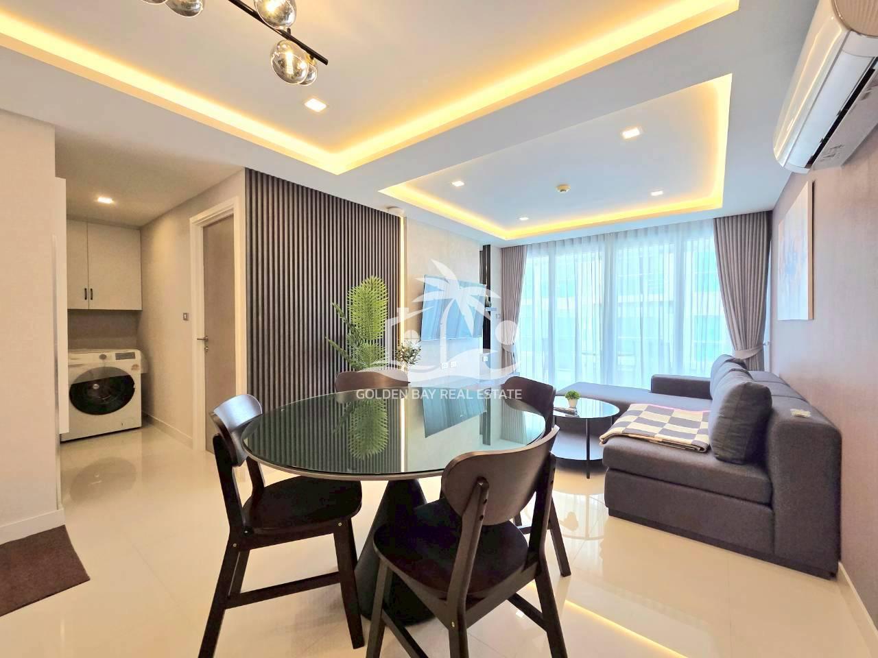 Key Residence – Pratumnak Hill