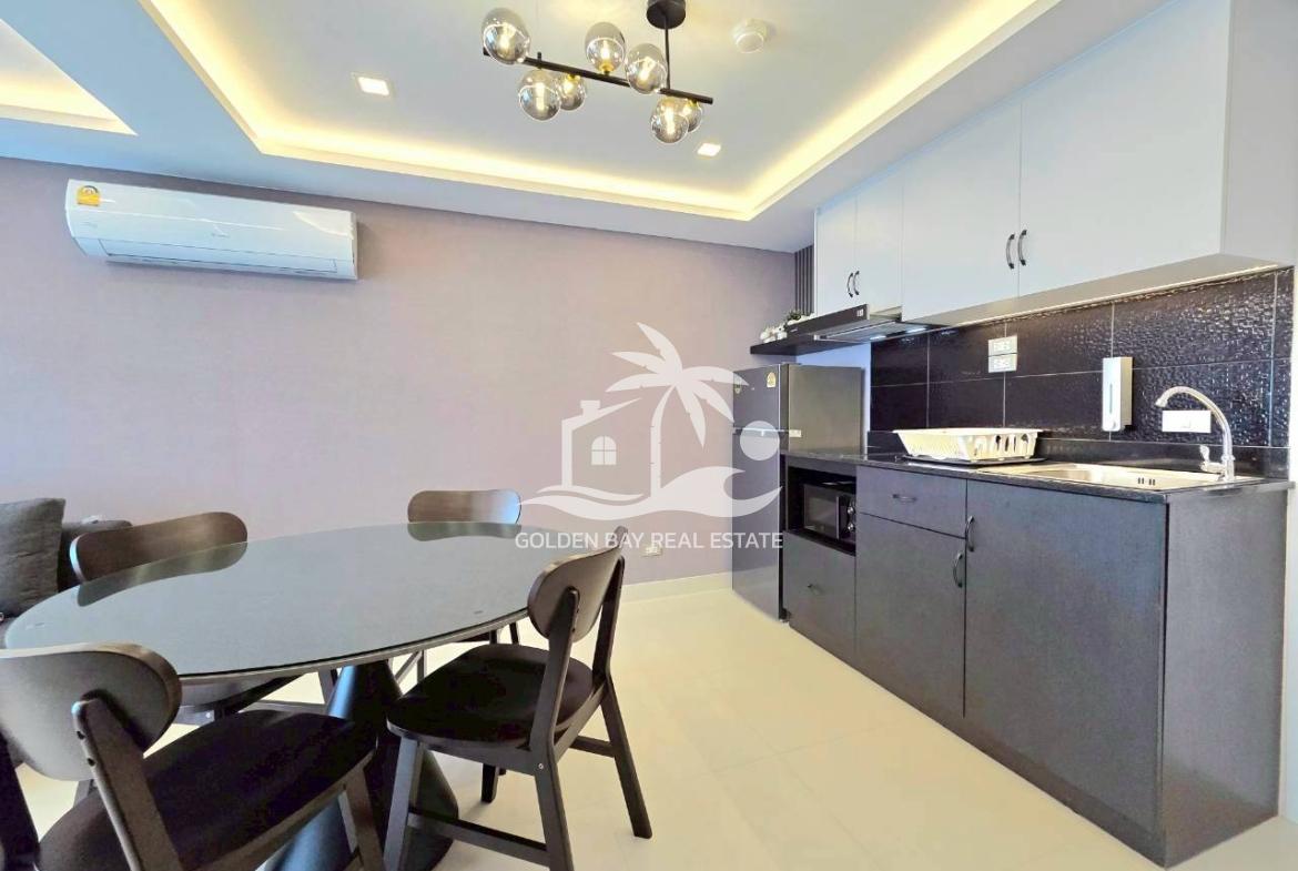 Key Residence – Pratumnak Hill
