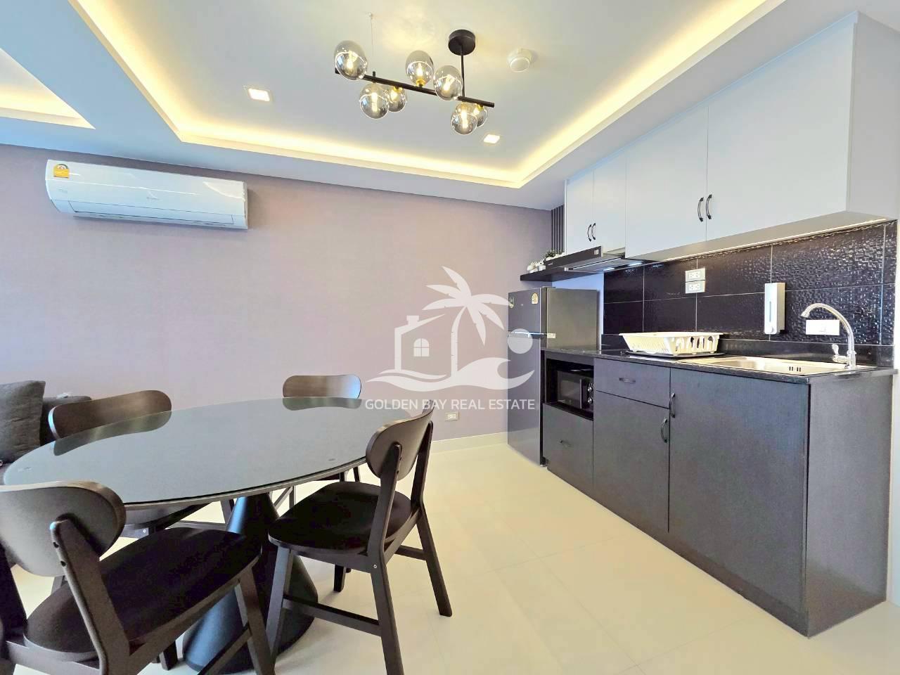Key Residence – Pratumnak Hill