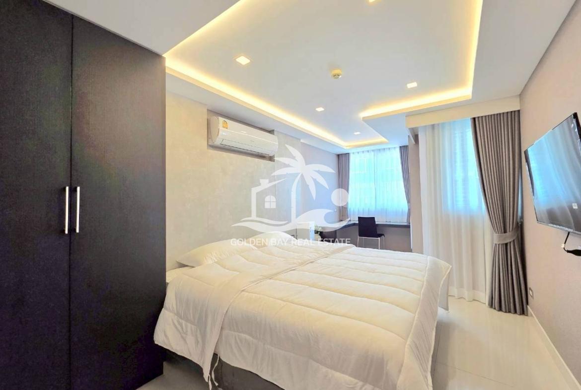 Key Residence – Pratumnak Hill