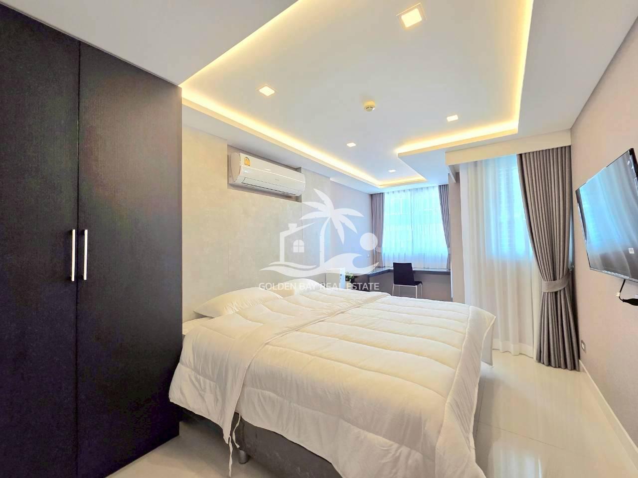Key Residence – Pratumnak Hill