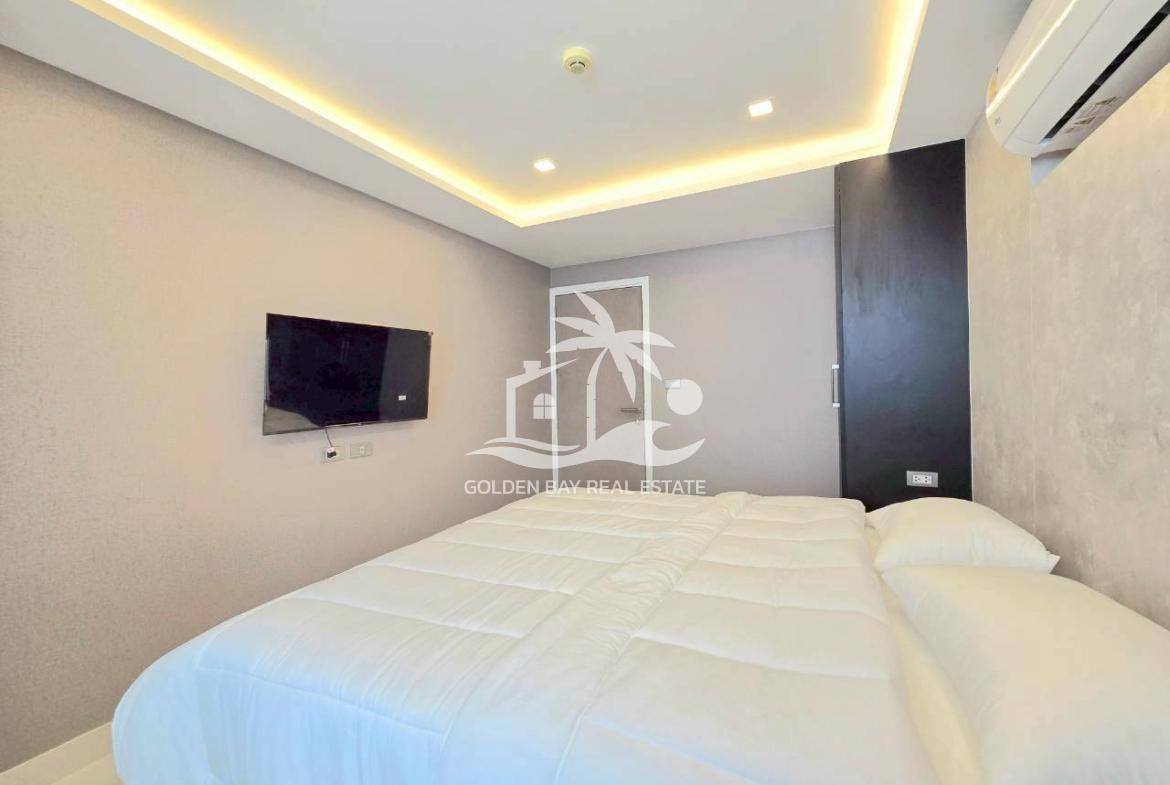 Key Residence – Pratumnak Hill