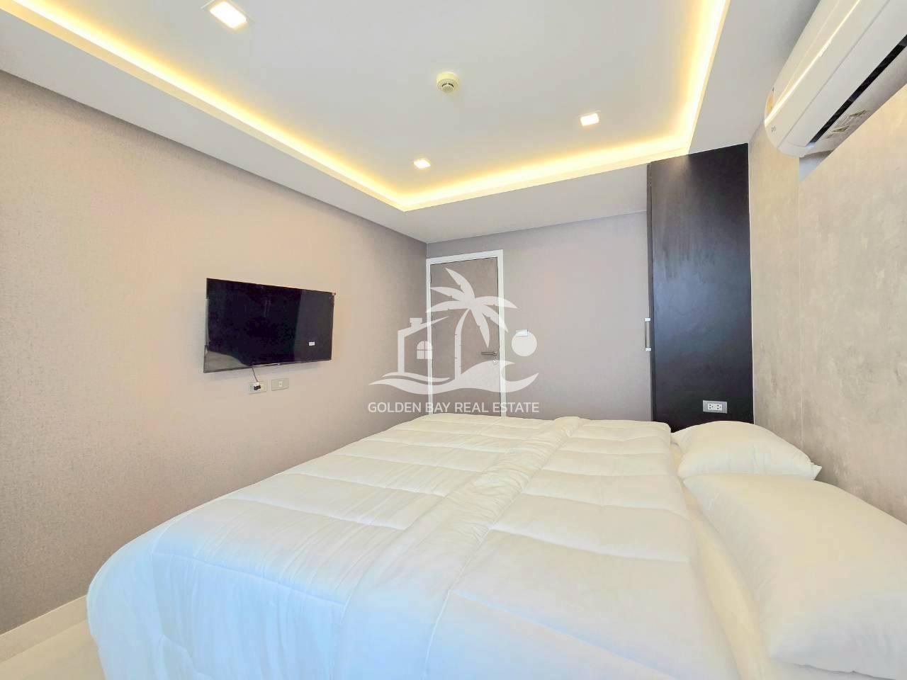 Key Residence – Pratumnak Hill