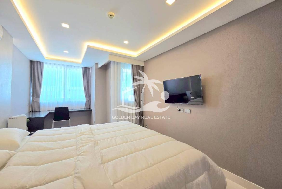 Key Residence – Pratumnak Hill