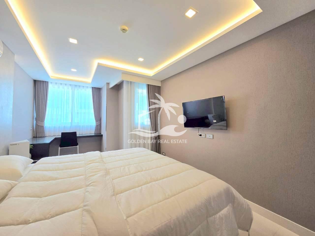 Key Residence – Pratumnak Hill