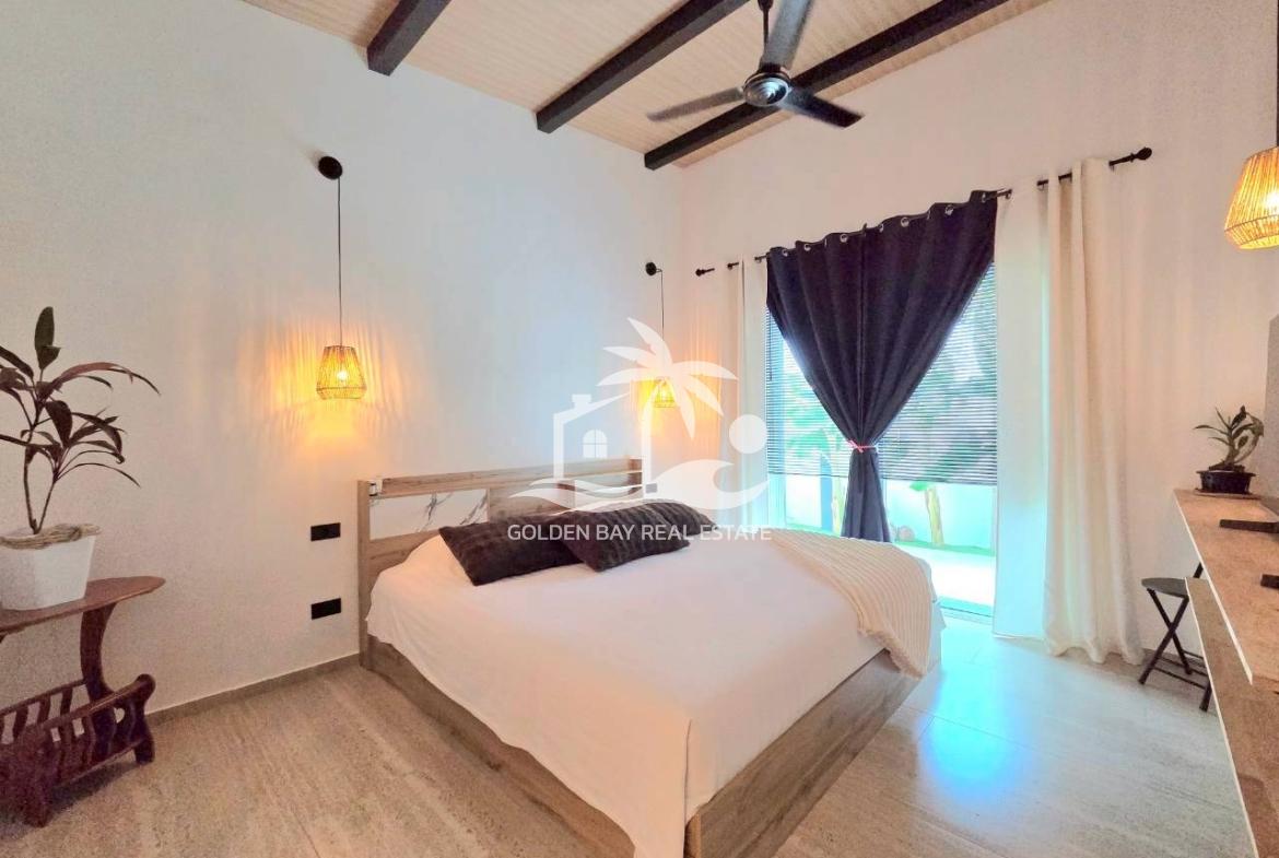 Private Pool Villa in Chak Ngaew – Huay Yai