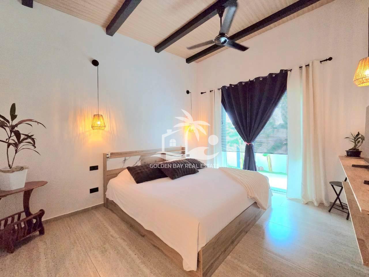 Private Pool Villa in Chak Ngaew – Huay Yai