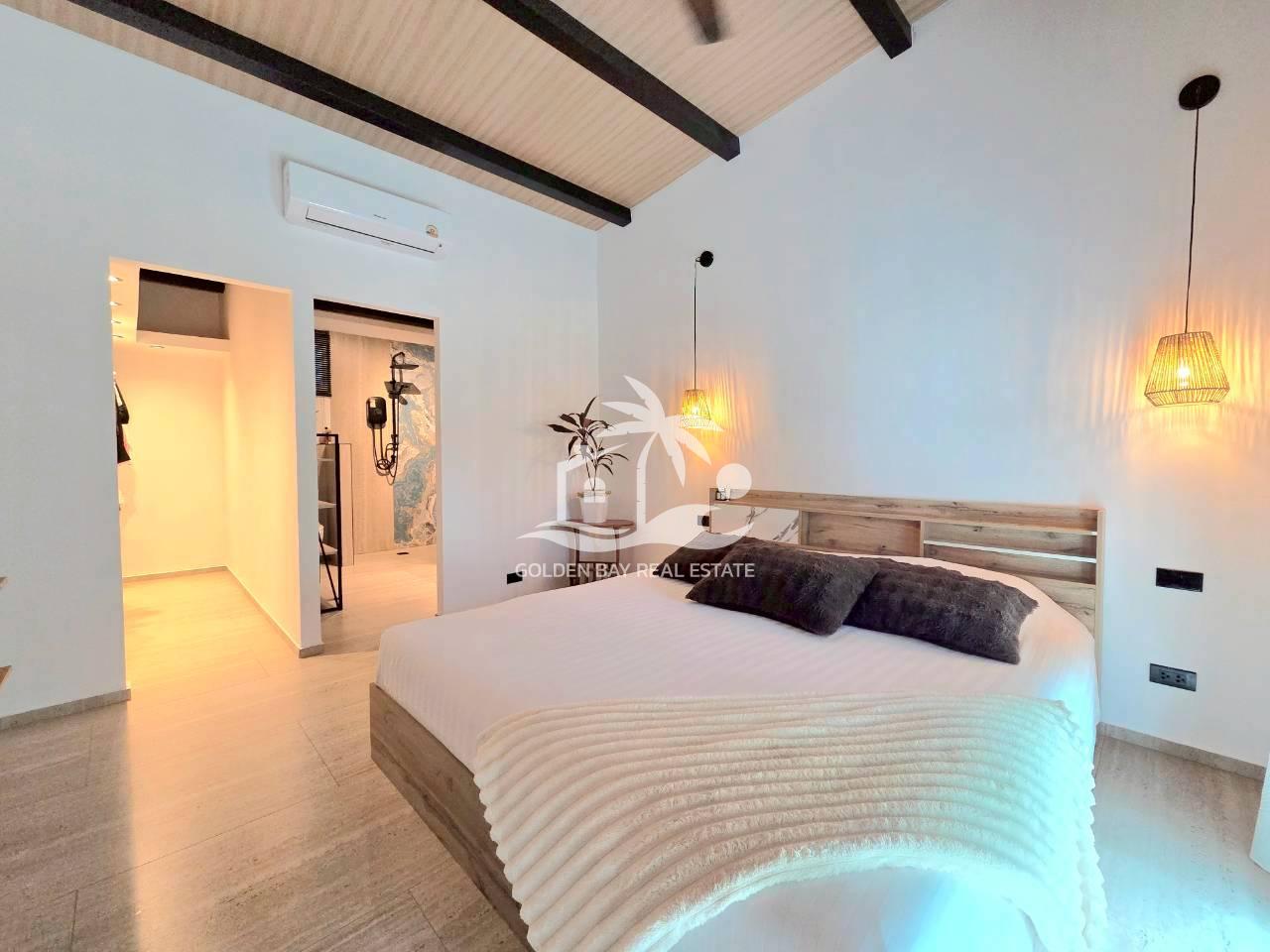 Private Pool Villa in Chak Ngaew – Huay Yai