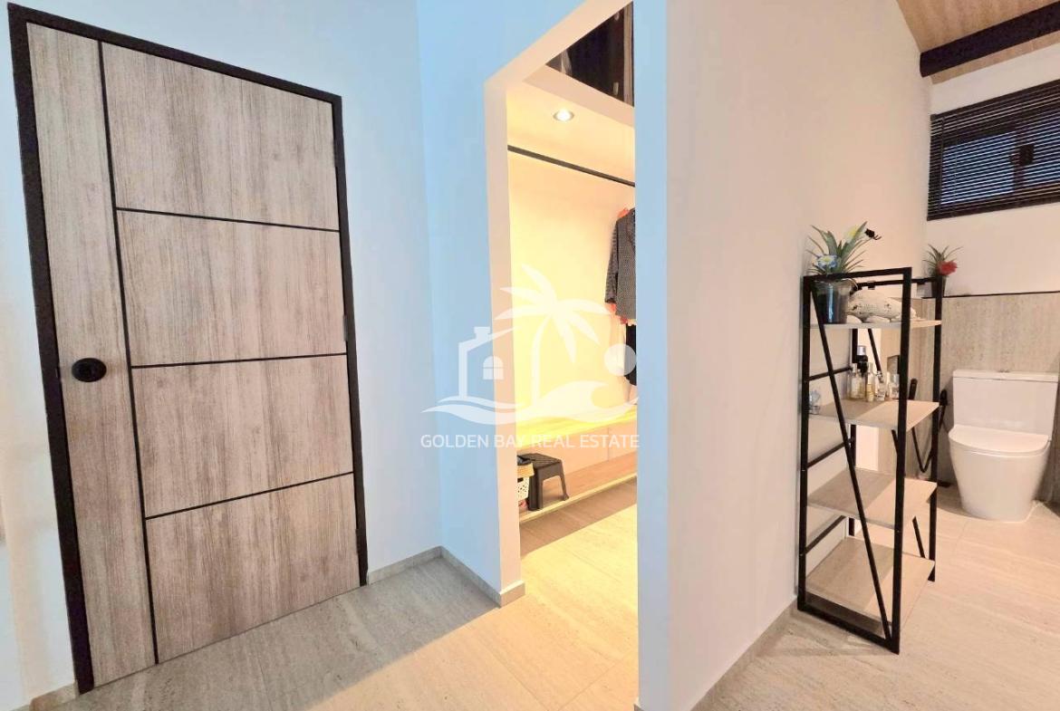 Private Pool Villa in Chak Ngaew – Huay Yai