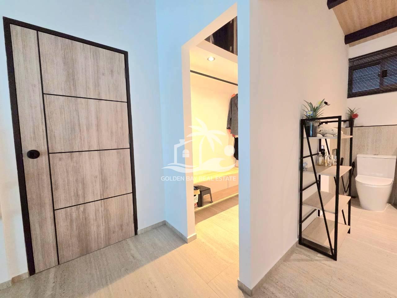 Private Pool Villa in Chak Ngaew – Huay Yai