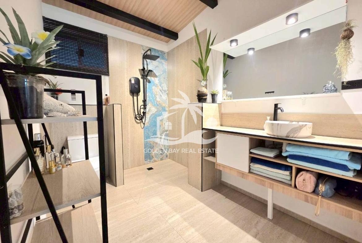 Private Pool Villa in Chak Ngaew – Huay Yai