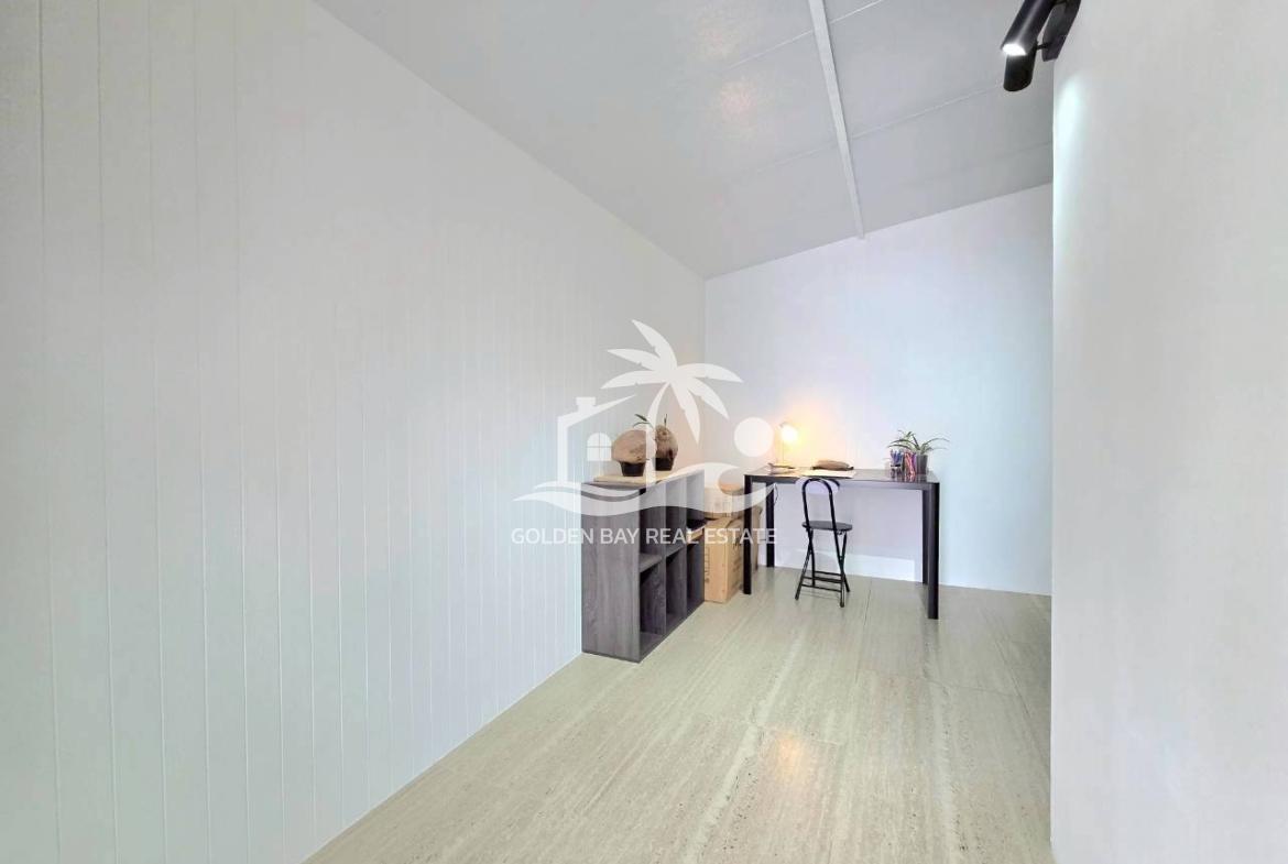 Private Pool Villa in Chak Ngaew – Huay Yai