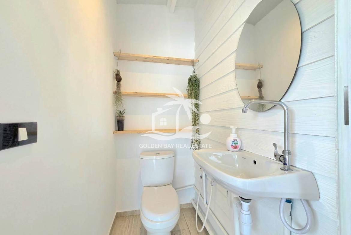Private Pool Villa in Chak Ngaew – Huay Yai