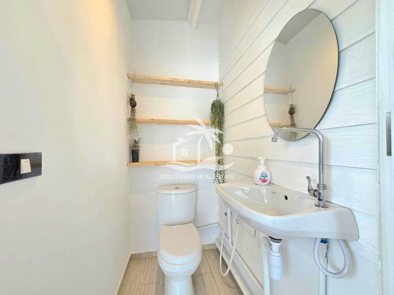 Private Pool Villa in Chak Ngaew – Huay Yai