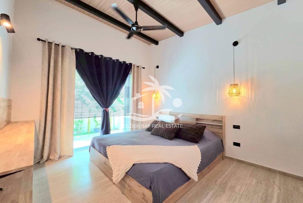 Private Pool Villa in Chak Ngaew – Huay Yai