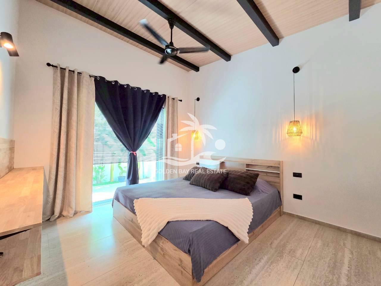 Private Pool Villa in Chak Ngaew – Huay Yai
