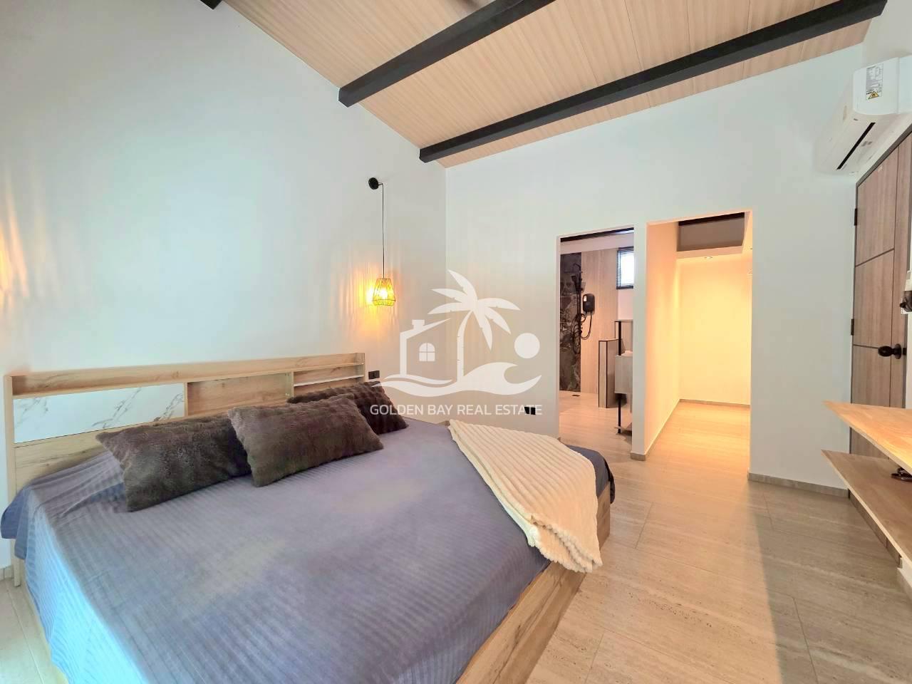 Private Pool Villa in Chak Ngaew – Huay Yai