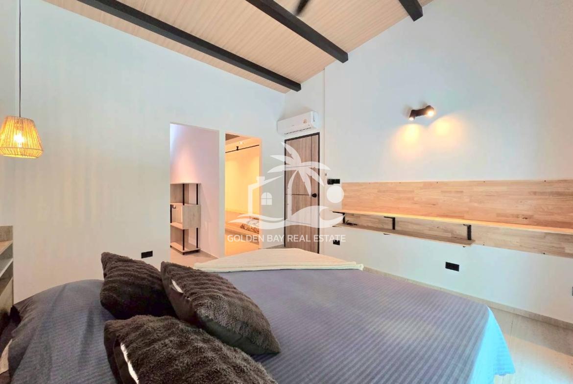 Private Pool Villa in Chak Ngaew – Huay Yai
