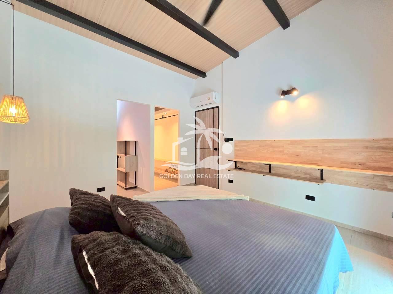 Private Pool Villa in Chak Ngaew – Huay Yai