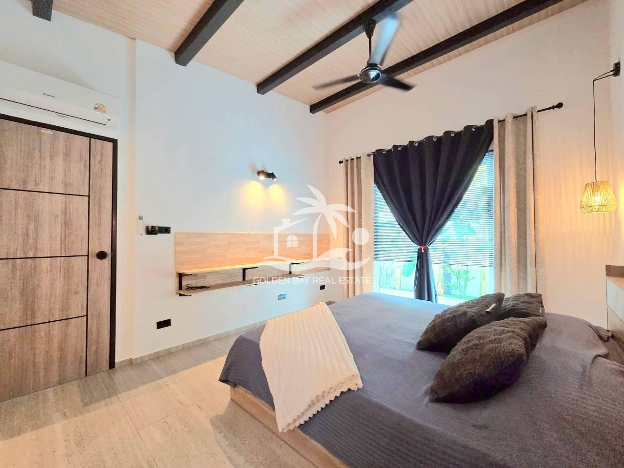 Private Pool Villa in Chak Ngaew – Huay Yai