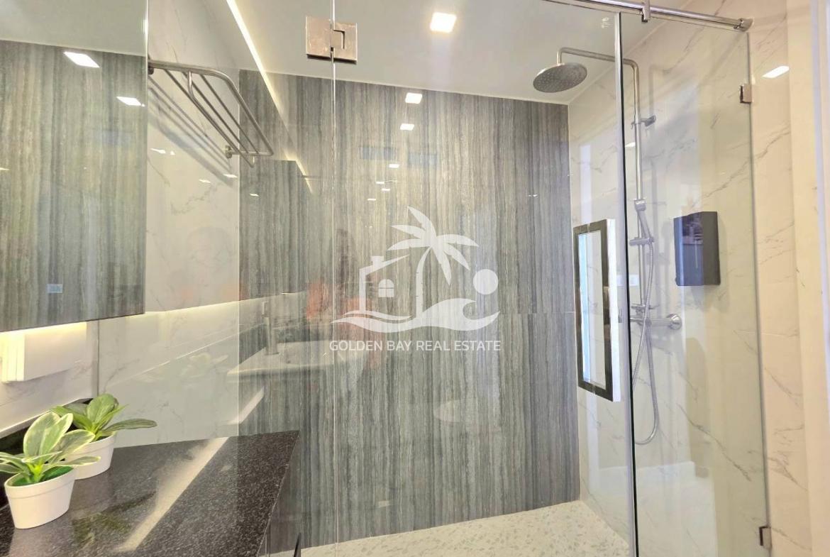 Key Residence – Pratumnak Hill