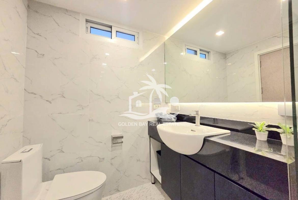 Key Residence – Pratumnak Hill