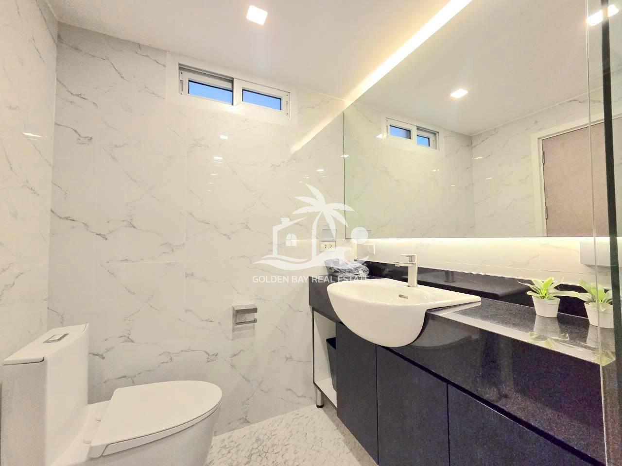 Key Residence – Pratumnak Hill